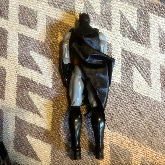 Batman Action hero Doll - Picture 5 of 5